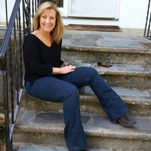 Meet your Posher, Donna